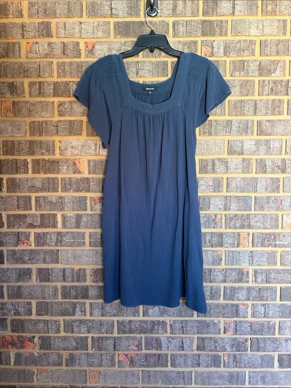 Madewell Dress